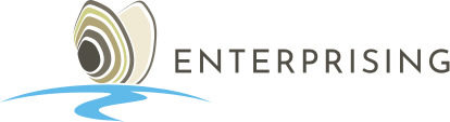 logo enterprising